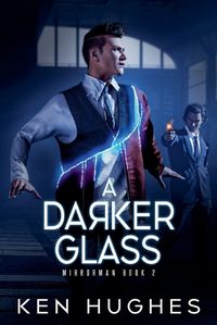 Cover image for A Darker Glass