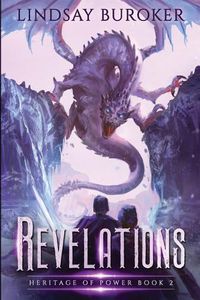 Cover image for Revelations