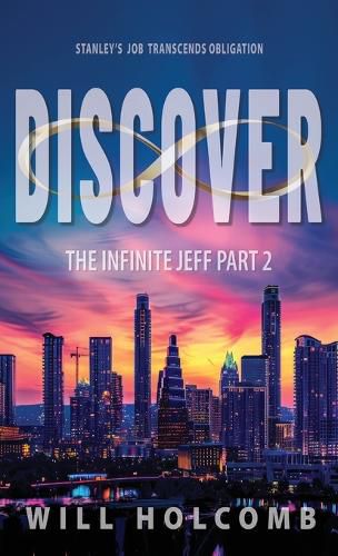 Cover image for Discover a New World