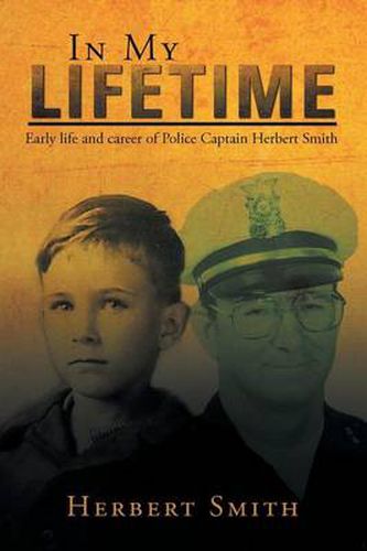 Cover image for In My Lifetime