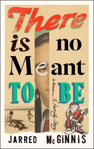 Cover image for There Is No Meant to Be