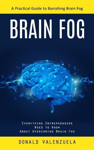 Cover image for Brain Fog