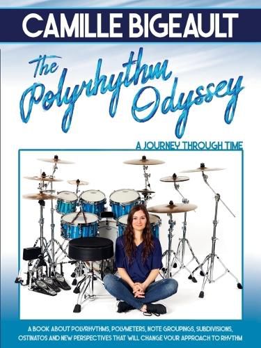 Cover image for The Polyrhythm Odyssey