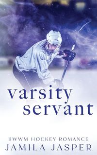 Cover image for Varsity Servant