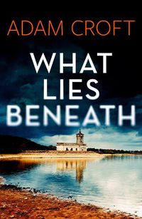 Cover image for What Lies Beneath