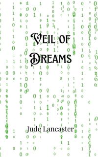 Cover image for Veil of Dreams