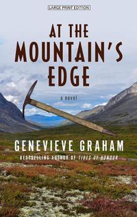 Cover image for At the Mountain's Edge