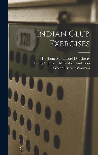 Indian Club Exercises