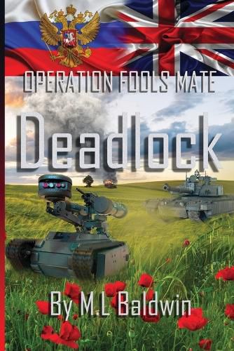 Cover image for Deadlock