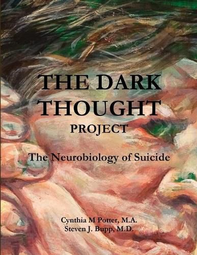 Cover image for The Dark Thought Project
