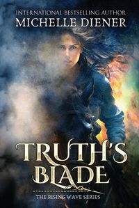 Cover image for Truth's Blade