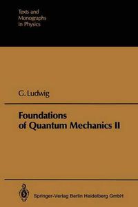 Cover image for Foundations of Quantum Mechanics