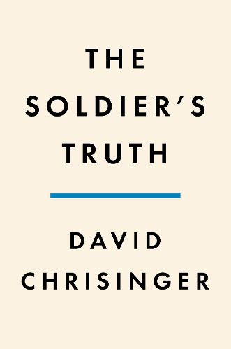 Cover image for The Soldier's Truth: Ernie Pyle and the Story of World War II