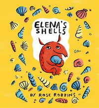 Cover image for Elena's Shells