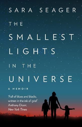 Cover image for The Smallest Lights In The Universe