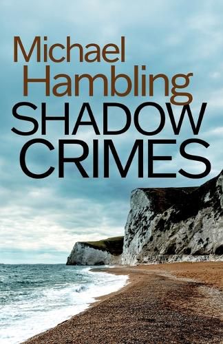 Cover image for Shadow Crimes