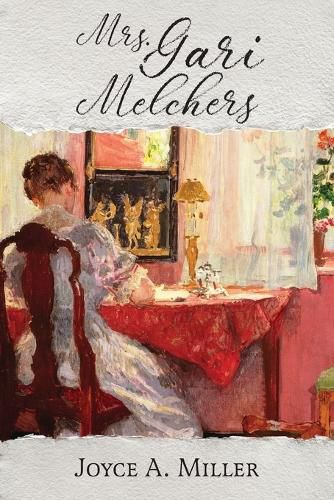 Cover image for Mrs. Gari Melchers