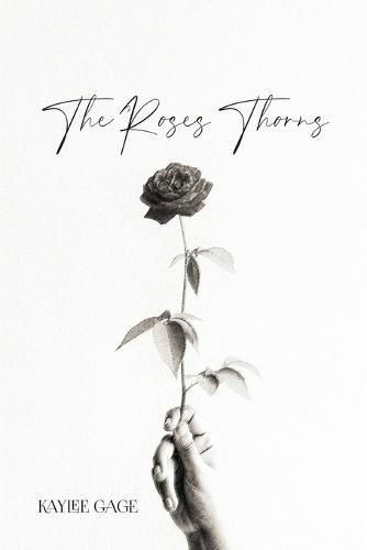 Cover image for The Roses Thorns