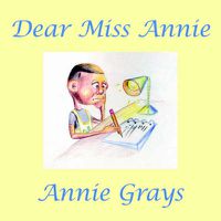Cover image for Dear Miss Annie