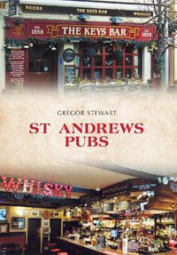 Cover image for St Andrews Pubs