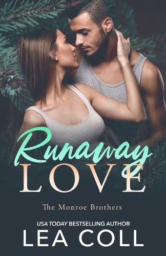 Cover image for Runaway Love
