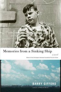 Cover image for Memories from a Sinking Ship