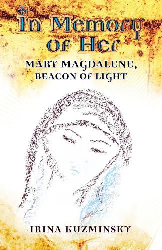 Cover image for In Memory of Her