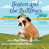 Cover image for Boston and the Bullfrogs