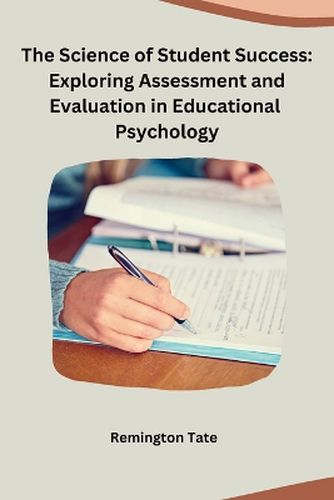 Cover image for The Science of Student Success