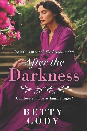 Cover image for After the Darkness