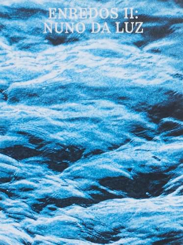 Cover image for Enredos II: Nuno da Luz