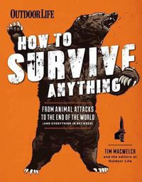 Cover image for How to Survive Anything