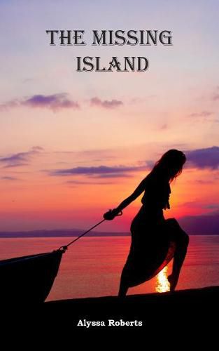 Cover image for The Missing Island