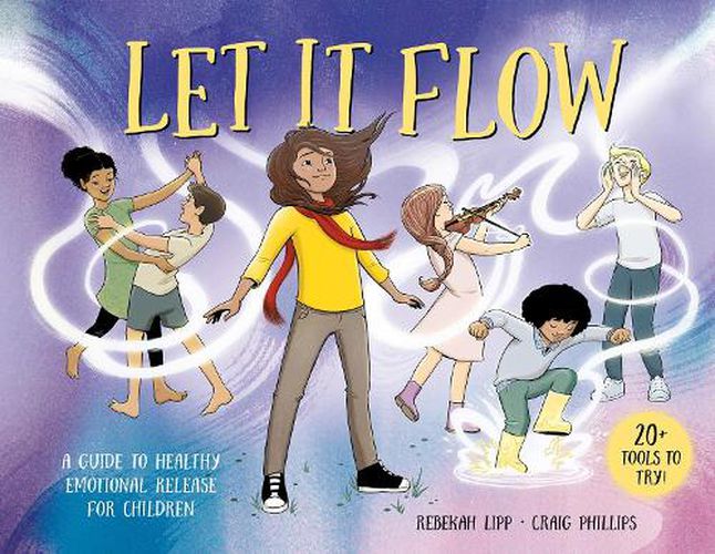 Cover image for Let it Flow