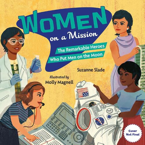 Cover image for Women on a Mission