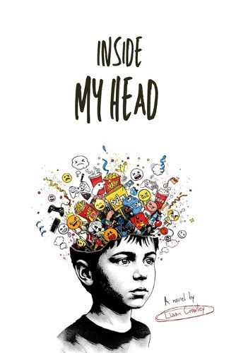 Cover image for Inside My Head