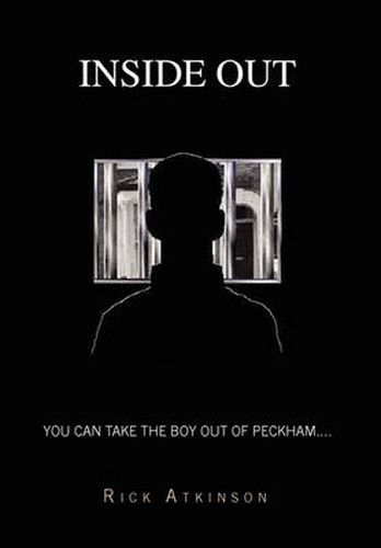 Cover image for Inside Out