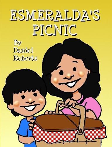 Cover image for Esmeralda's Picnic
