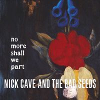 Cover image for No More Shall We Part Cd/dvd