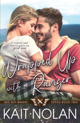 Cover image for Wrapped Up With A Ranger