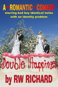 Cover image for Double Happiness