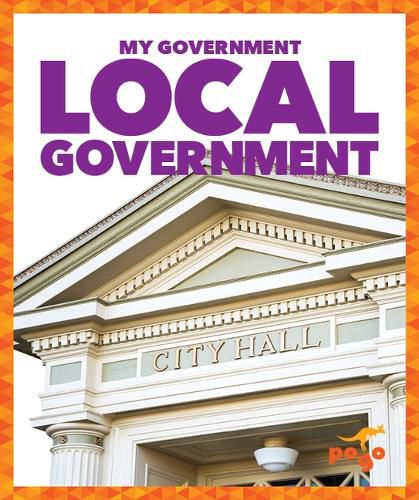 Cover image for Local Government