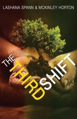 Cover image for The Third Shift