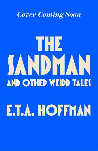 Cover image for The Sandman