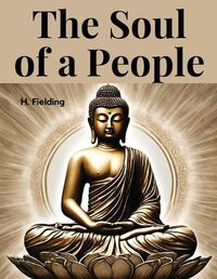 Cover image for The Soul of a People