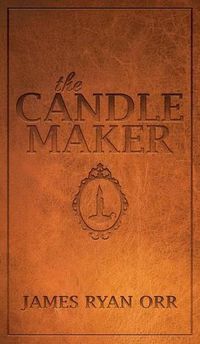 Cover image for The Candle Maker