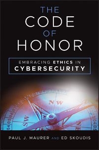 Cover image for The Code of Honor