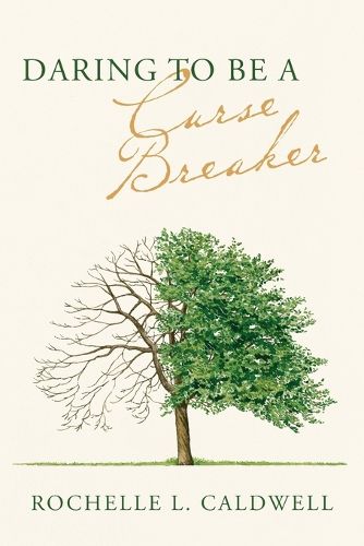 Cover image for Daring to be a Curse Breaker