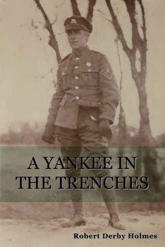 A Yankee in the Trenches