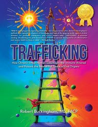 Cover image for Trafficking